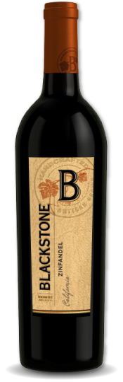 Blackstone Zinfandel