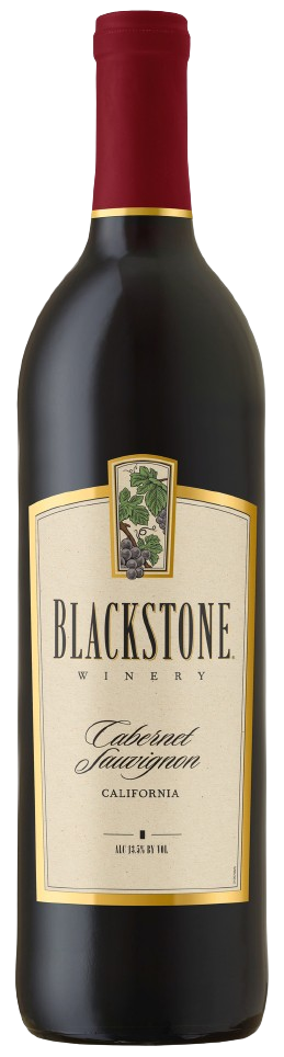Blackstone Cabernet Sauvignon
