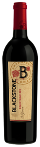 Blackstone Delectable Red wine blend
