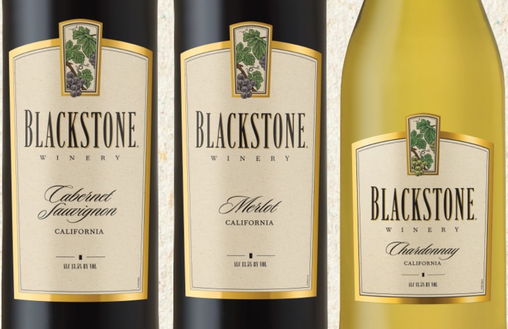Find Blackstone Wines